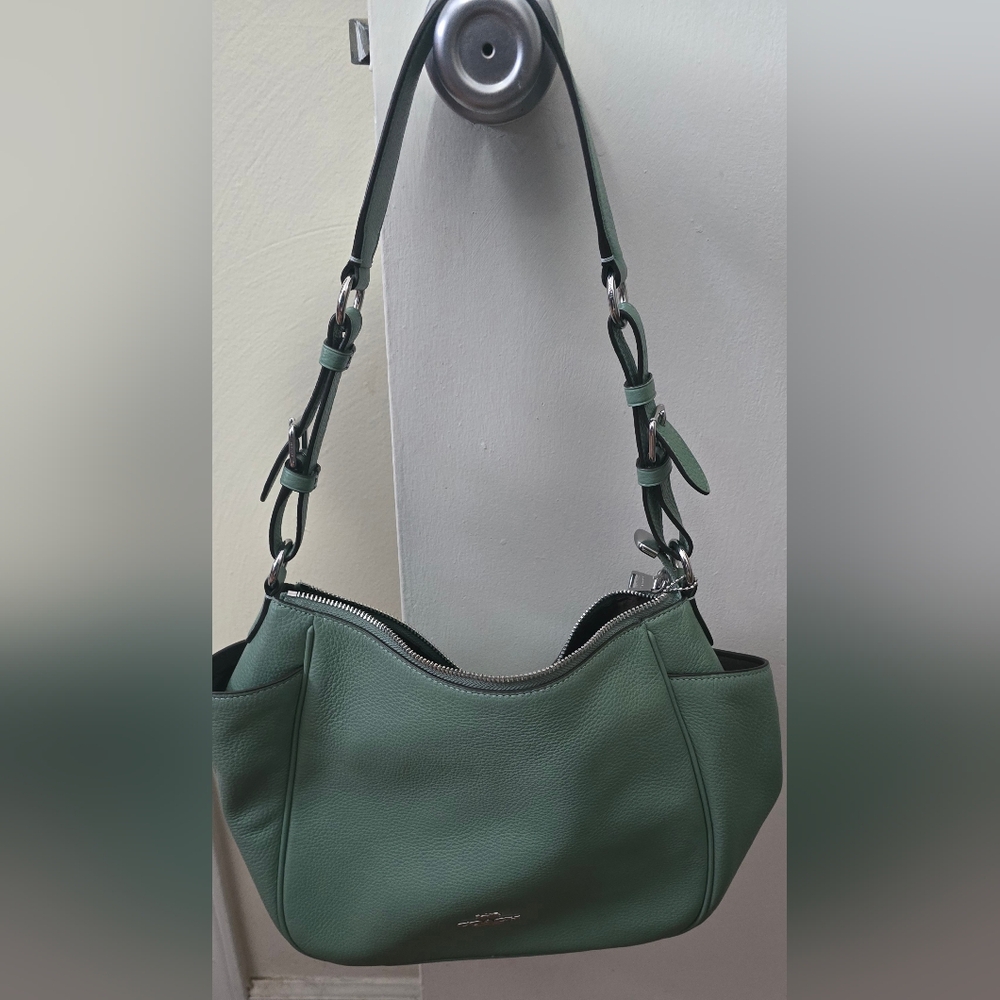 Coach Rori Shoulder Bag